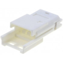 52116-0240; Connector: wire-wire; Mizu-P25; plug; male; PIN: 2; IP67; for cable; MOLEX