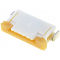 52207-0533; Connector: FFC (FPC); horizontal; PIN: 5; ZIF; SMT; 1A; tinned; 1mm; MOLEX