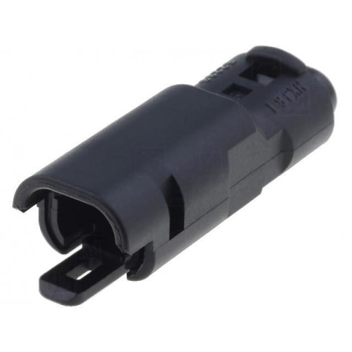 52266-0211; Connector: wire-wire; Mizu-P25; plug; male; PIN: 2; IP67; for cable; MOLEX