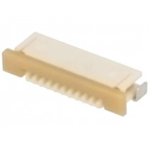 52271-1079; Connector: FFC (FPC); horizontal; PIN: 10; ZIF,bottom contacts; MOLEX