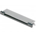 52435-3071; Connector: FFC (FPC); horizontal; PIN: 30; ZIF,top contacts; SMT; MOLEX 52435-3071; Connector: FFC (FPC); horizontal; PIN: 30; ZIF,top contacts; SMT; MOLEX
