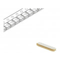 52559-4052; Connector: FFC (FPC); vertical; PIN: 40; ZIF; SMT; Easy-On; 50V; MOLEX 52559-4052; Connector: FFC (FPC); vertical; PIN: 40; ZIF; SMT; Easy-On; 50V; MOLEX