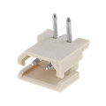 22-05-7025; Wire-board; socket; male; SPOX; 2.5mm; PIN: 2; THT; 3A; tinned; 250V; MOLEX 22-05-7025; Wire-board; socket; male; SPOX; 2.5mm; PIN: 2; THT; 3A; tinned; 250V; MOLEX