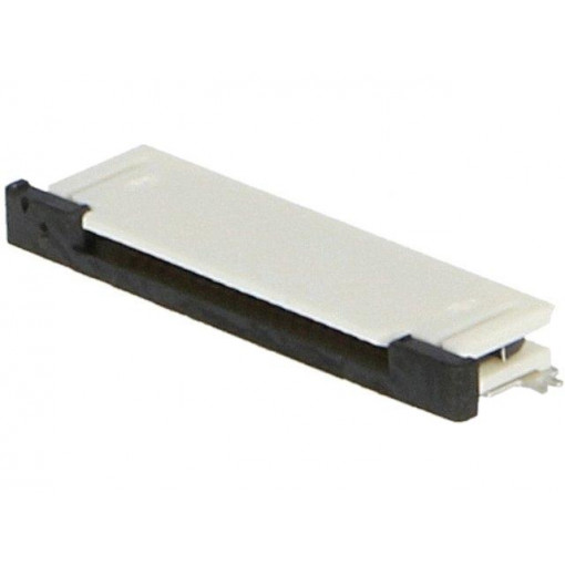 52745-2097; Connector: FFC (FPC); horizontal; PIN: 20; ZIF,top contacts; SMT; MOLEX