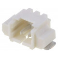 53261-0271; Socket; wire-board; male; PicoBlade; 1.25mm; PIN: 2; SMT; 1A; tinned; MOLEX 53261-0271; Socket; wire-board; male; PicoBlade; 1.25mm; PIN: 2; SMT; 1A; tinned; MOLEX