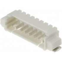53261-0871; Socket; wire-board; male; PicoBlade; 1.25mm; PIN: 8; SMT; 1A; tinned; MOLEX