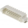 53261-0971; Socket; wire-board; male; PicoBlade; 1.25mm; PIN: 9; SMT; 1A; tinned; MOLEX