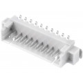 53398-1071; Socket; wire-board; male; PicoBlade; 1.25mm; PIN: 10; SMT; 1A; tinned; MOLEX