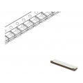 54104-4033; Connector: FFC (FPC); horizontal; PIN: 40; ZIF,top contacts; SMT; MOLEX 54104-4033; Connector: FFC (FPC); horizontal; PIN: 40; ZIF,top contacts; SMT; MOLEX