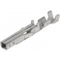 39-00-0047; Contact; female; 28AWG÷22AWG; Mini-Fit Jr; tinned; crimped; bulk; MOLEX