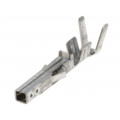 39-00-0077; Contact; female; 16AWG; Mini-Fit Jr; tinned; crimped; reel; 9A; MOLEX