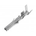 39-00-0078; Contact; female; 16AWG; Mini-Fit Jr; tinned; crimped; bulk; 9A; MOLEX