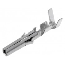 39-00-0429; Contact; female; 24AWG÷18AWG; Mini-Fit Jr; gold-plated; crimped; MOLEX