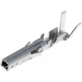 39-00-0038; Contact; female; 24AWG÷18AWG; Mini-Fit Jr; tinned; crimped; reel; MOLEX