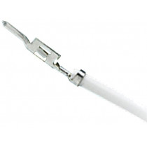 39-00-0048; Contact; male; 28AWG÷22AWG; Mini-Fit Jr; tinned; crimped; 9A; 4.2mm; MOLEX