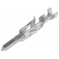 39-00-0049; Contact; male; 28AWG÷22AWG; Mini-Fit Jr; tinned; crimped; bulk; MOLEX