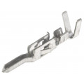 39-00-0041; Contact; male; 24AWG÷18AWG; Mini-Fit Jr; tinned; crimped; bulk; MOLEX
