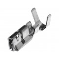 56134-9100; Contact; female; 28AWG÷22AWG; MicroClasp; for cable; 2mm; MOLEX