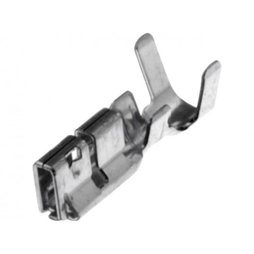 56134-9100; Contact; female; 28AWG÷22AWG; MicroClasp; for cable; 2mm; MOLEX
