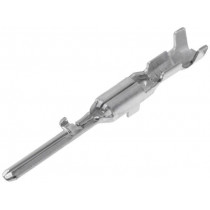 57964-9702; Contact; male; 0.3÷0.5mm2; tinned; crimped; for cable; 1.4÷1.6mm; MOLEX 57964-9702; Contact; male; 0.3÷0.5mm2; tinned; crimped; for cable; 1.4÷1.6mm; MOLEX