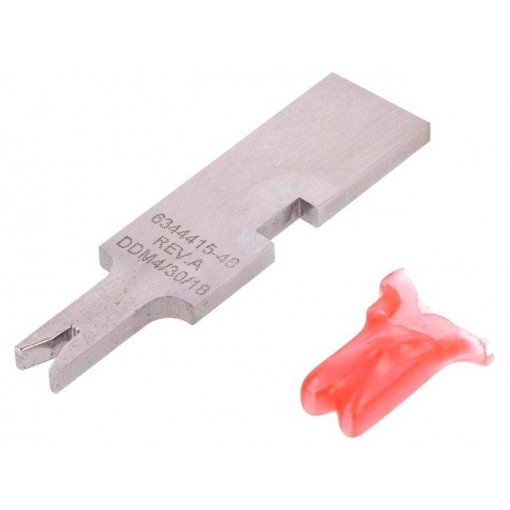 634441548; Punch; Application: MX-63900-0600,MX-63900-1000; MOLEX