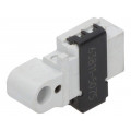 0638117875; Terminal locator; Application: MX-63811-7500; MOLEX