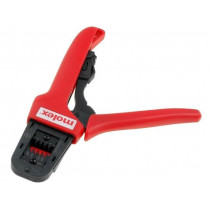 0638118200; For crimping; terminals; Size: 28AWG÷22AWG,30AWG÷22AWG; MOLEX 0638118200; For crimping; terminals; Size: 28AWG÷22AWG,30AWG÷22AWG; MOLEX
