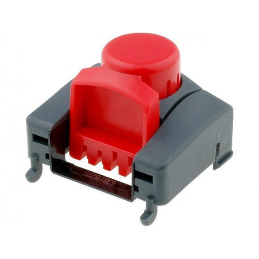 0638118275; Terminal locator; Application: MX-63811-8200; MOLEX 0638118275; Terminal locator; Application: MX-63811-8200; MOLEX