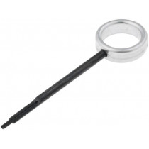 63812-0800; Tool: mounting tool; terminals; MOLEX