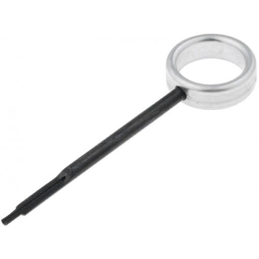 63812-0800; Tool: mounting tool; terminals; MOLEX