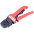 0638191500; Tool: for crimping; terminals; 0.08÷0.04mm2; 32AWG÷28AWG; MOLEX