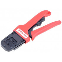 0638191500; Tool: for crimping; terminals; 0.08÷0.04mm2; 32AWG÷28AWG; MOLEX 0638191500; Tool: for crimping; terminals; 0.08÷0.04mm2; 32AWG÷28AWG; MOLEX