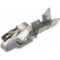 08-50-0189; Contact; female; 20AWG÷18AWG; KK 396; tinned; crimped; bulk; 3.96mm; MOLEX