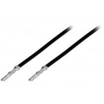 68801-2338; Contact; female; 24AWG; CLIK-Mate; tinned; Contacts ph: 1.5mm; MOLEX 68801-2338; Contact; female; 24AWG; CLIK-Mate; tinned; Contacts ph: 1.5mm; MOLEX