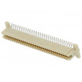71439-0164; Connector: PCB to PCB; PIN: 64; 1mm; -55÷85°C; 1A; gold-plated; SMT; MOLEX