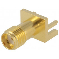 73251-0621; SMA; 50Ω; Engineering PN: 732510621; MOLEX