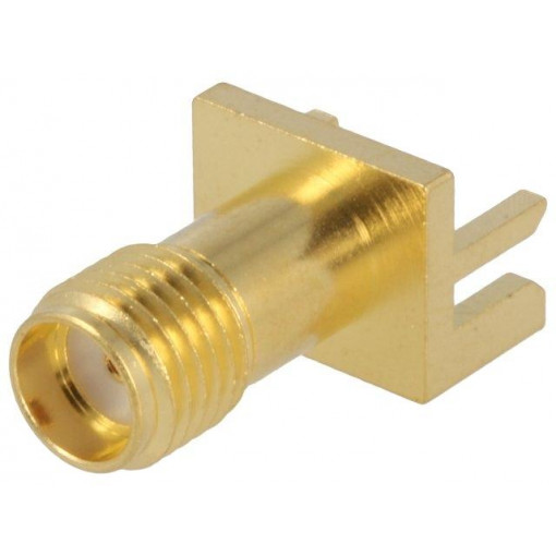 73251-0621; SMA; 50Ω; Engineering PN: 732510621; MOLEX