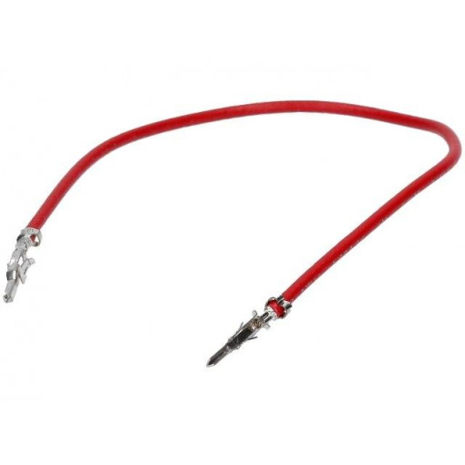 79758-0005; Contact; male; 18AWG; Mini-Fit Jr; tinned; Contacts ph: 4.2mm; MOLEX