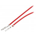 79758-0009; Contact; female; 18AWG; Mini-Fit Jr; tinned; Contacts ph: 4.2mm; MOLEX 79758-0009; Contact; female; 18AWG; Mini-Fit Jr; tinned; Contacts ph: 4.2mm; MOLEX