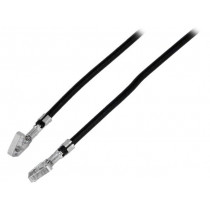 79758-0015; Contact; female; 22AWG; KK 254; tinned; Contacts ph: 2.54mm; MOLEX