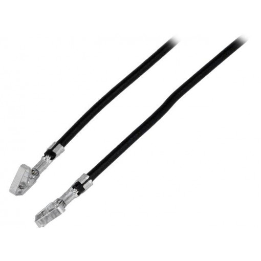 79758-0015; Contact; female; 22AWG; KK 254; tinned; Contacts ph: 2.54mm; MOLEX