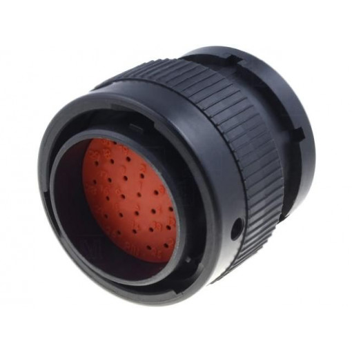 84505-0003; Connector: automotive; XRC; plug; male; PIN: 31; for cable; straight; MOLEX