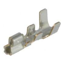 87421-0000; Contact; female; 30AWG÷24AWG; Pico-SPOX; tinned; crimped; reel; MOLEX 87421-0000; Contact; female; 30AWG÷24AWG; Pico-SPOX; tinned; crimped; reel; MOLEX
