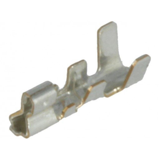 87421-0000; Contact; female; 30AWG÷24AWG; Pico-SPOX; tinned; crimped; reel; MOLEX 87421-0000; Contact; female; 30AWG÷24AWG; Pico-SPOX; tinned; crimped; reel; MOLEX