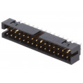 87831-3020; Socket; wire-wire/PCB; male; Milli-Grid; 2mm; PIN: 30; THT; on PCBs; MOLEX 87831-3020; Socket; wire-wire/PCB; male; Milli-Grid; 2mm; PIN: 30; THT; on PCBs; MOLEX