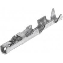 90119-0109; Contact; female; 24AWG÷22AWG; C-Grid III; tinned; crimped; reel; 3A; MOLEX