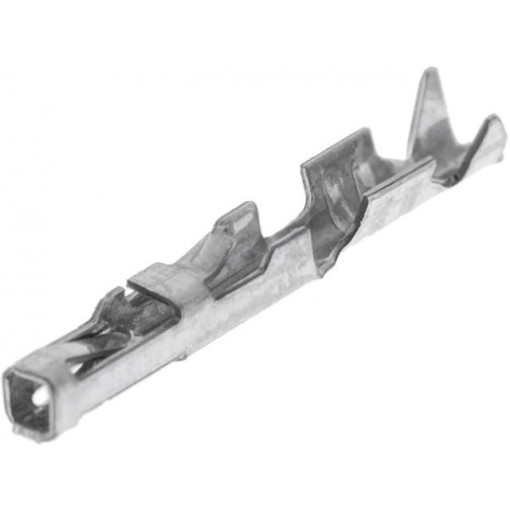 90119-0109; Contact; female; 24AWG÷22AWG; C-Grid III; tinned; crimped; reel; 3A; MOLEX