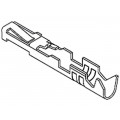 90119-2110; Contact; female; 24AWG÷22AWG; C-Grid III; gold-plated; crimped; MOLEX