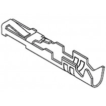 90119-2110; Contact; female; 24AWG÷22AWG; C-Grid III; gold-plated; crimped; MOLEX