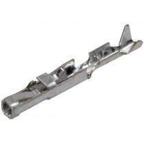 90119-2120; Contact; female; 28AWG÷26AWG; C-Grid III; tinned; crimped; bulk; 3A; MOLEX